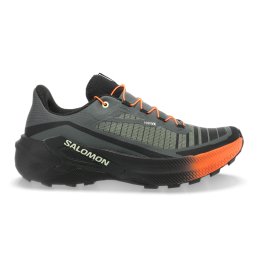 SALOMON Genesis 2 uomo 10 URBAN CHIC/BLACK/LIM