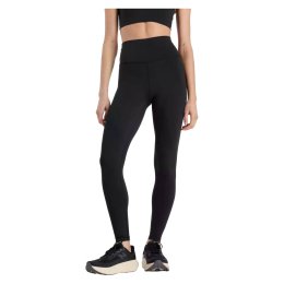 NEW BALANCE Legging vita alta Define 25" donna L BK