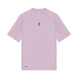 ON T-shirt Trail-T Solar donna M Foxglove