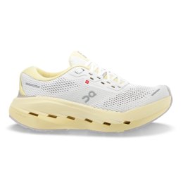 ON Cloudrunner 3 Max homme 11 Ivory Dijon