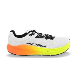 ALTRA Torin 9 uomo 9 WHITE/BLACK/SAFETY YELLOW