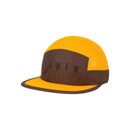 CIELE Cappello GOCap-EQ-Decade M/L Oak-Solis