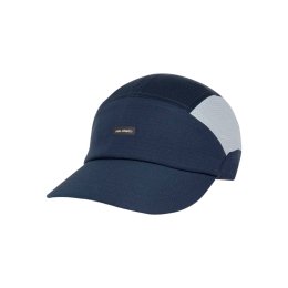 CIELE Casquette FSTCapSC Field IconicBarSL S/M DeepSpace-Quarry