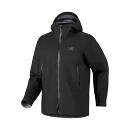 ARCTERYX GIACCA BETA UOMO S BLACK