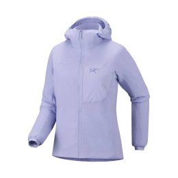 ARCTERYX Giacca Proton con cappuccio Donna L Kasumi