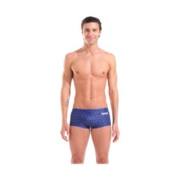 ARENA Costume da bagno Paris uomo 90 784 / TOUR EIFFEL