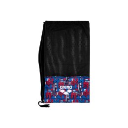 ARENA Borsa a rete 40 L Paris TU 841 / PARIS SKYLINE