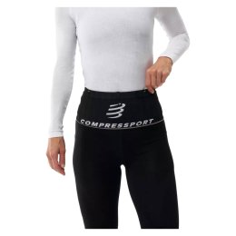 COMPRESSPORT Cintura Free Belt 2.0 XL BLACK