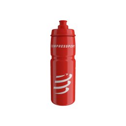 COMPRESSPORT Borraccia 750 ml TU RED