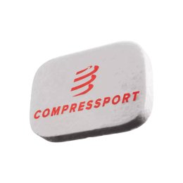 COMPRESSPORT Spugna Stayfresh - Confezione da 3 TU WHITE