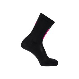 SALOMON Calze Courtney Dauwalter LTD Crew L BLACK