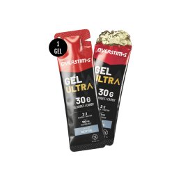 OVERSTIMS Gel Ultra TU Neutre