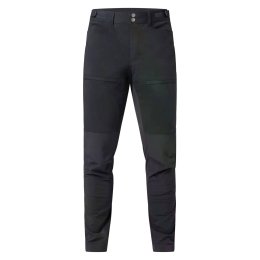 HAGLOFS Pantalone Alert Mid uomo 48 2C5_True Black