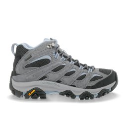 MERRELL MOAB 3 MID GORE-TEX DONNA 40 CEMENT
