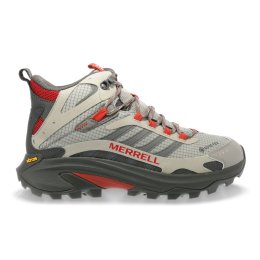 MERRELL Moab Speed 2 Mid Gore-Tex uomo 41 DIORITE/EMBER