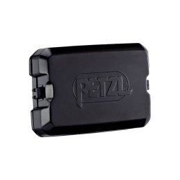 PETZL Batteria ricaricabile R2250 per lampade frontali SWIFT RL
