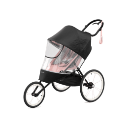 CYBEX COPERTURA ANTIPIOGGIA AVI TU TRANSPARENT / TRANSP