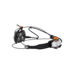 PETZL Lampada frontale NAO LT TU Orange