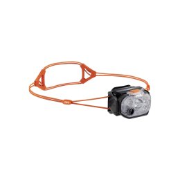 PETZL Lampada Frontale SWIFT RL TU black/orange