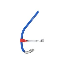 SPEEDO Snorkel frontale PRO TRAINING SNORKEL TU BluRed