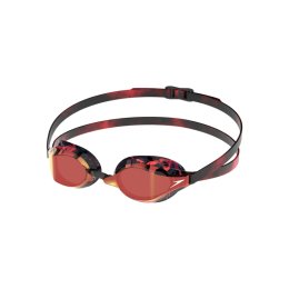 SPEEDO Occhiali da nuoto Fastskin Speed Socket 2.0 Mirrored Limited Edition TU BlaRed