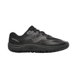 MERRELL Trail Glove 8 uomo 38.5 Black