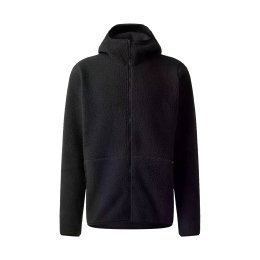 HAGLOFS Pile Funäs Hood uomo S 2C5_True Black