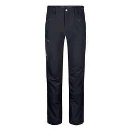 Montura PANTALONE TRACE LIGHT UOMO M BLACK
