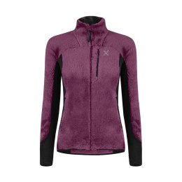 Montura PILE NORDIC FLEECE 2 DONNA L VINACCIA