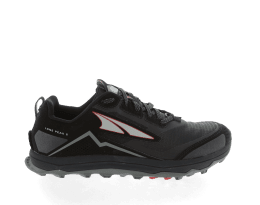 ALTRA LONE PEAK 5 UOMO 41 DARK SLATE/RED
