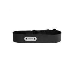SUUNTO FASCIA TORACICA PER CINTURA CARDIO L Black