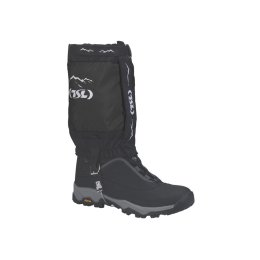 TSL GHETTE CORTE HIGH TREK SHORT BLACK