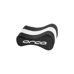 ORCA PULL BUOY ONE SIZE 01 BLACK