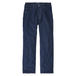 PATAGONIA JEANS RIGENERATIVO ORGANICO PILOTA DONNA 26 ORSD