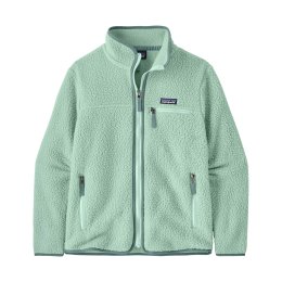 PATAGONIA Pile Retro Donna L THI