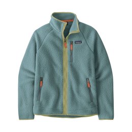 PATAGONIA POLAIRE RETRO PILE UOMO M BLSG