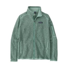 PATAGONIA Pile Better Sweater donna S THI