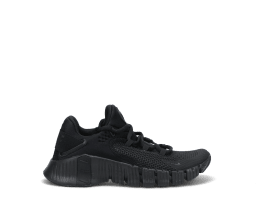 NIKE Free Metcon 4 44.5 BLACK