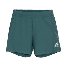 ODLO PANTALONCINO ZEROWEIGHT 3 IN DONNA L 40340 - BALSAM
