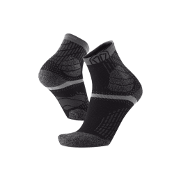 SIDAS CALZE TRAIL PROTECT 47-49 NOIR/GRIS