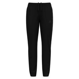 ODLO PANTALONE ZEROWEIGHT DONNA XS 15001 - BLACK - BLAC