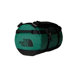 THE NORTH FACE BORSONE BASE CAMP DUFFEL XS TU EVERGREEN/TNF BLACK