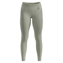 ODLO COLLANT LUNGO PERFORMANCE WARM DONNA L 10876 - SHADOW