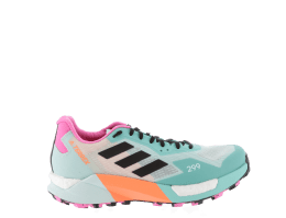 ADIDAS TERREX AGRAVIC ULTRA DONNA 2022 40 2/3 HALMIN/CBLACK/ACIMIN