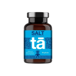 TA ENERGY CAPSULE DI SALE TA TU .