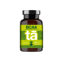 TA ENERGY CAPSULES BCAA TU 60 GELLULES