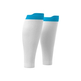 COMPRESSPORT MANICOTTI R2 OXYGEN BIANCHI T3 WHITE