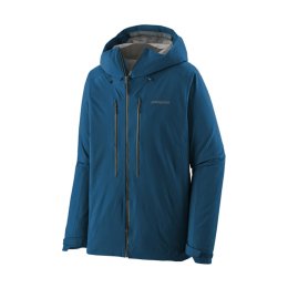 PATAGONIA GIACCA STORMSTRIDE UOMO XL LMBE
