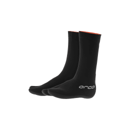 ORCA CALZINI IN NEOPRENE HYDRO XL 01 BLACK