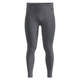 ODLO COLLANT PERFORMANCE WARM ECO UOMO S 15701 - grey melange
